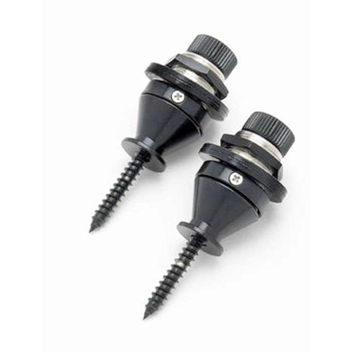 NEW Gotoh EPR2 Quick Twist Release Strap Locks for Guitar/Bass EPR2 BLACK eBay